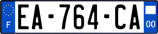 EA-764-CA