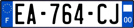 EA-764-CJ