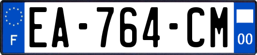 EA-764-CM