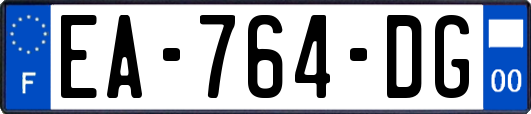 EA-764-DG