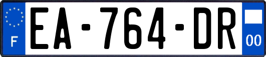 EA-764-DR