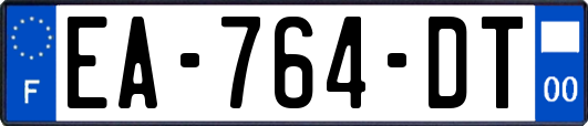 EA-764-DT