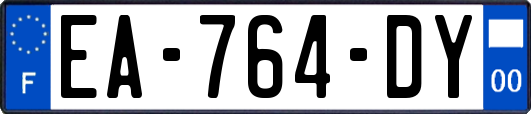 EA-764-DY