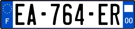 EA-764-ER