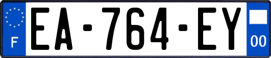 EA-764-EY