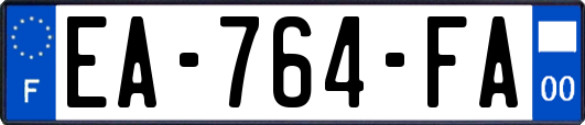 EA-764-FA