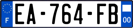 EA-764-FB