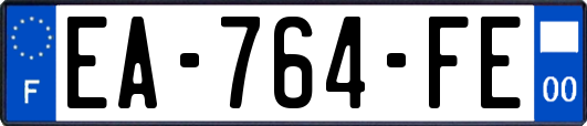 EA-764-FE