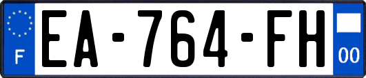 EA-764-FH