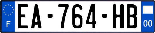 EA-764-HB