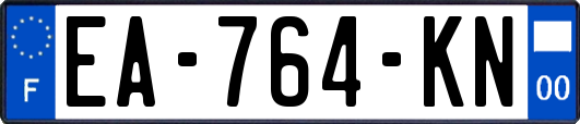 EA-764-KN