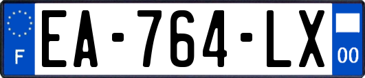 EA-764-LX