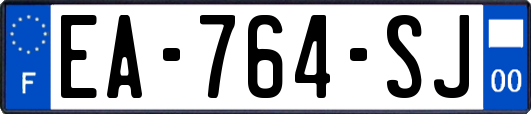 EA-764-SJ