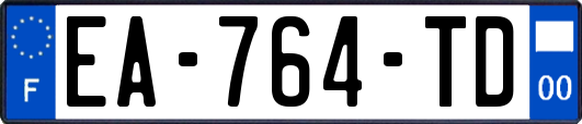 EA-764-TD