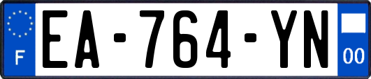 EA-764-YN