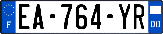 EA-764-YR