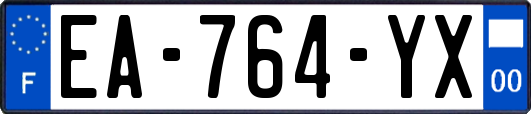 EA-764-YX