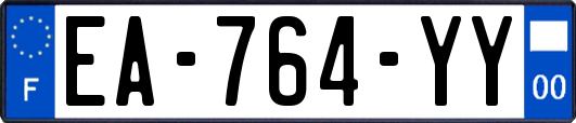 EA-764-YY