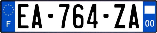 EA-764-ZA