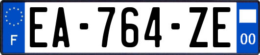 EA-764-ZE