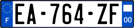 EA-764-ZF