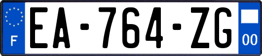 EA-764-ZG