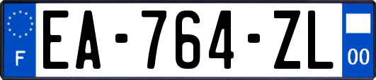 EA-764-ZL