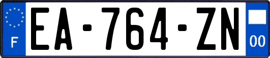 EA-764-ZN