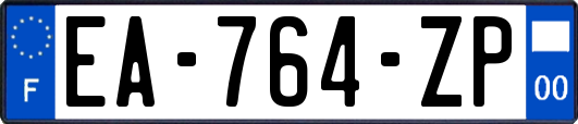 EA-764-ZP