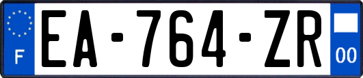 EA-764-ZR