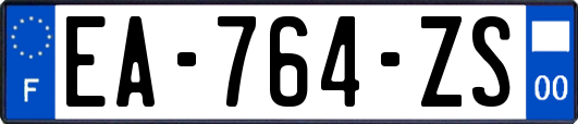 EA-764-ZS