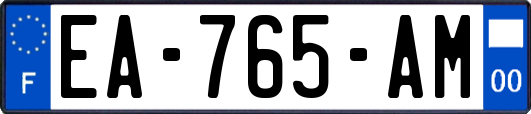 EA-765-AM