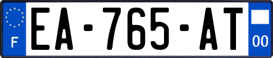 EA-765-AT