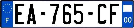 EA-765-CF