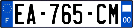 EA-765-CM