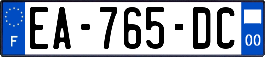 EA-765-DC