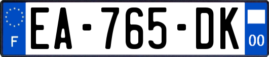 EA-765-DK