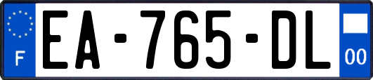 EA-765-DL