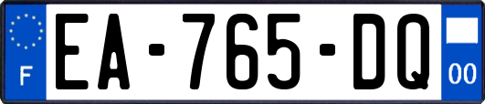 EA-765-DQ