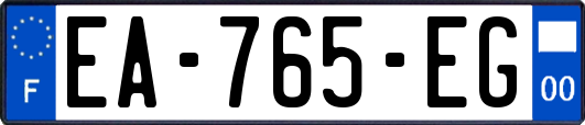 EA-765-EG