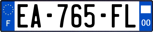 EA-765-FL