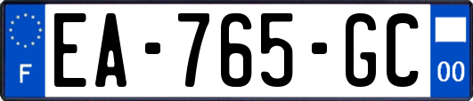 EA-765-GC