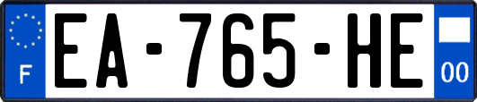 EA-765-HE