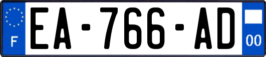 EA-766-AD