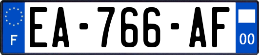 EA-766-AF