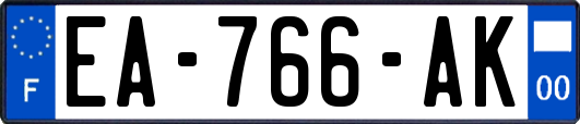 EA-766-AK