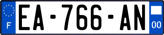 EA-766-AN