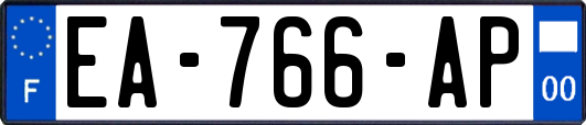 EA-766-AP