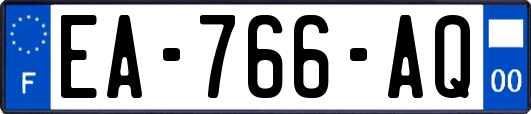 EA-766-AQ