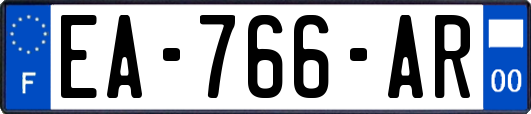 EA-766-AR